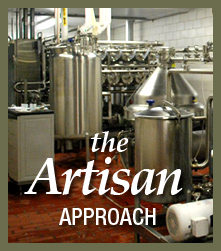 Artisan Approach